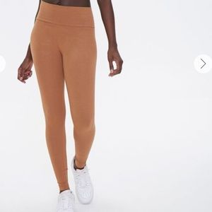 🖤Forever 21 High Rise Leggings🖤
